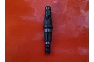 Вал редуктора мотокоса мотокоса, трімер китай